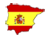 KIDS DIFFERENT PLANET - Espanol